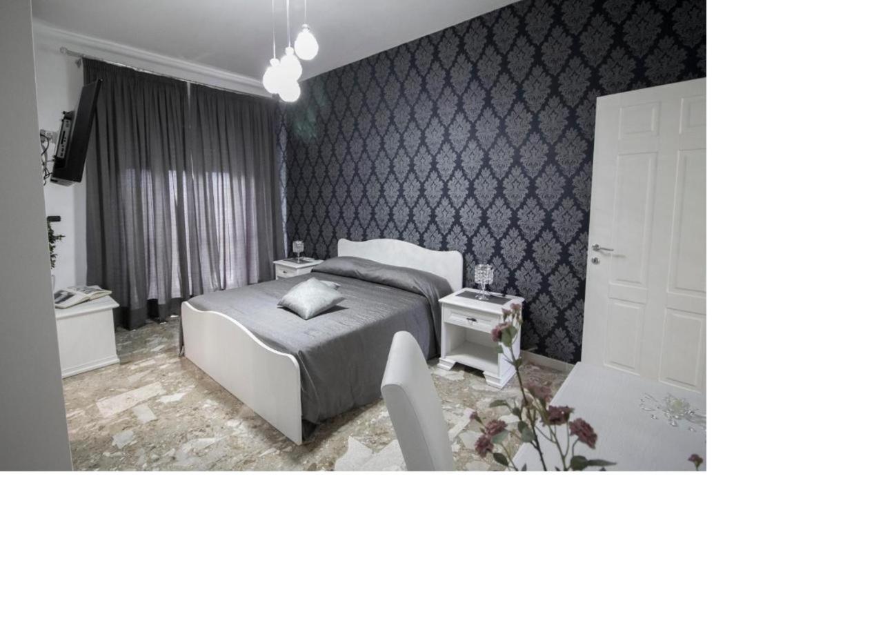 Deluxe Kamer met Kingsize Bed