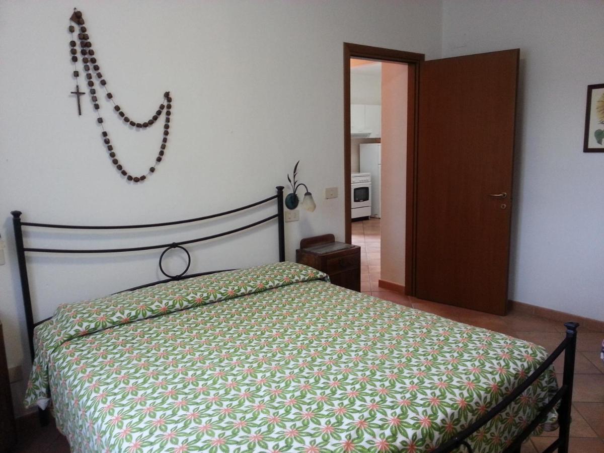 Appartamento con 2 Camere da Letto e con Vista