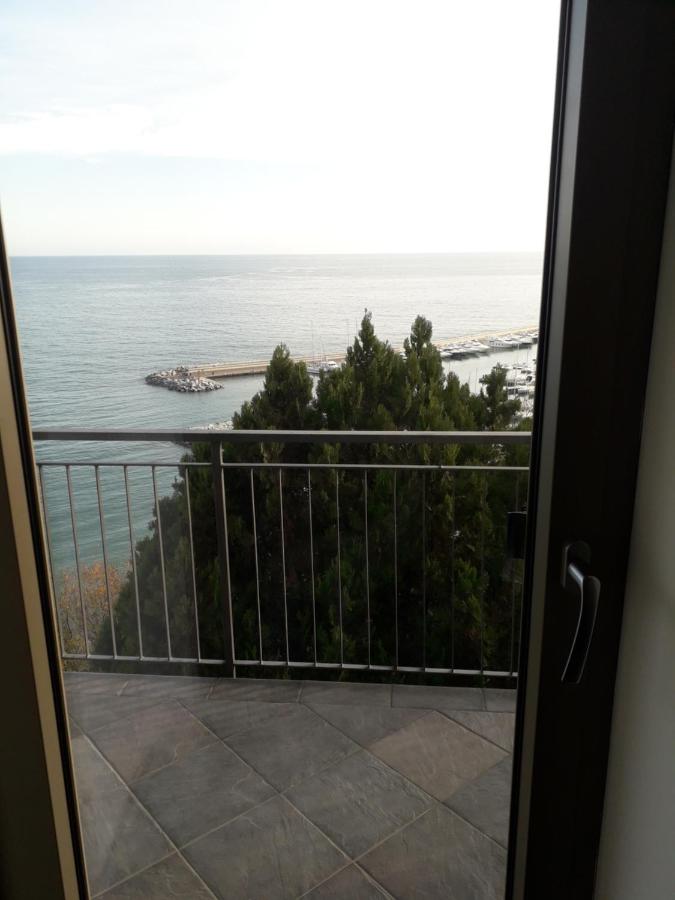 B&B nido sul mare - B&B Alassio