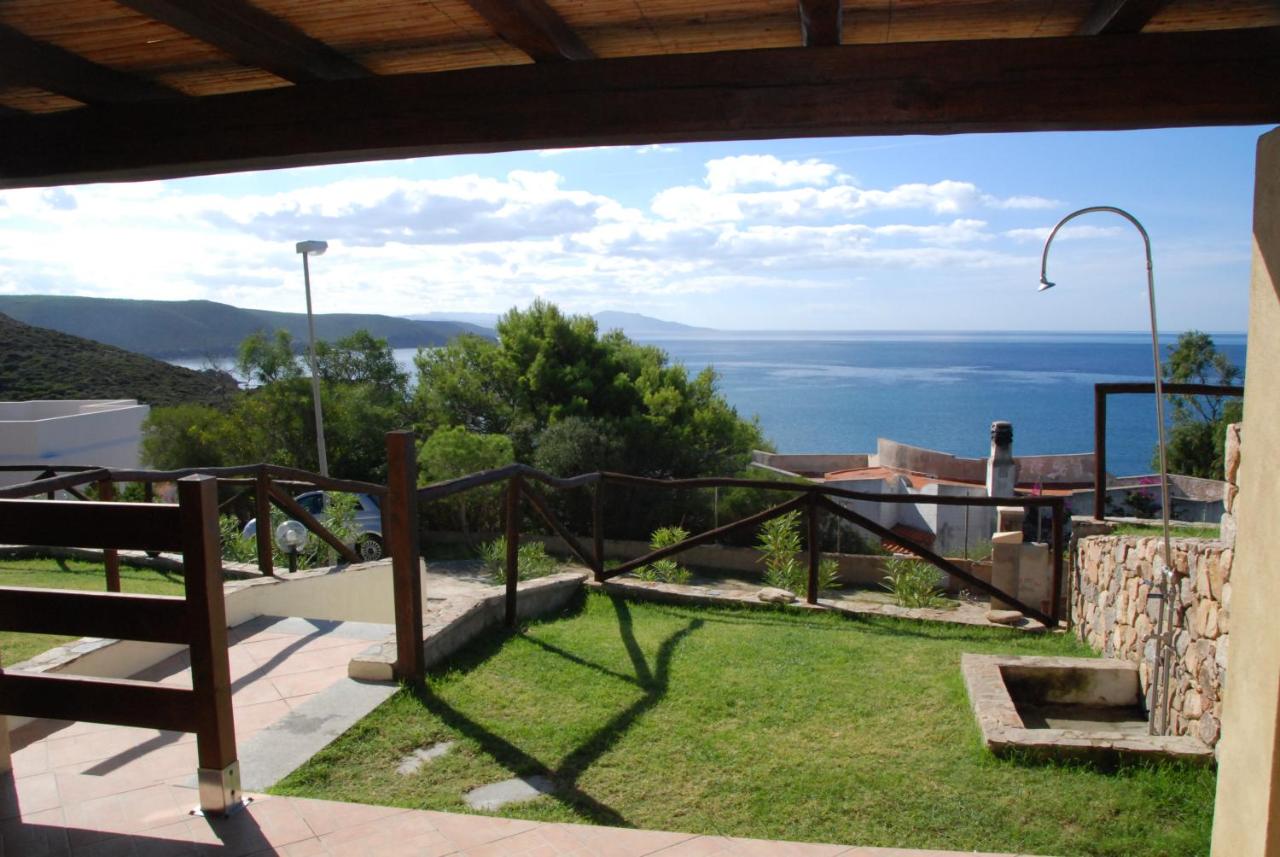 Haus mit 2 Schlafzimmern mit Meerblick (3 Erwachsene)