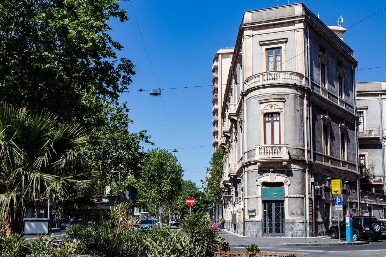 Dimore Solara - B&B Catania