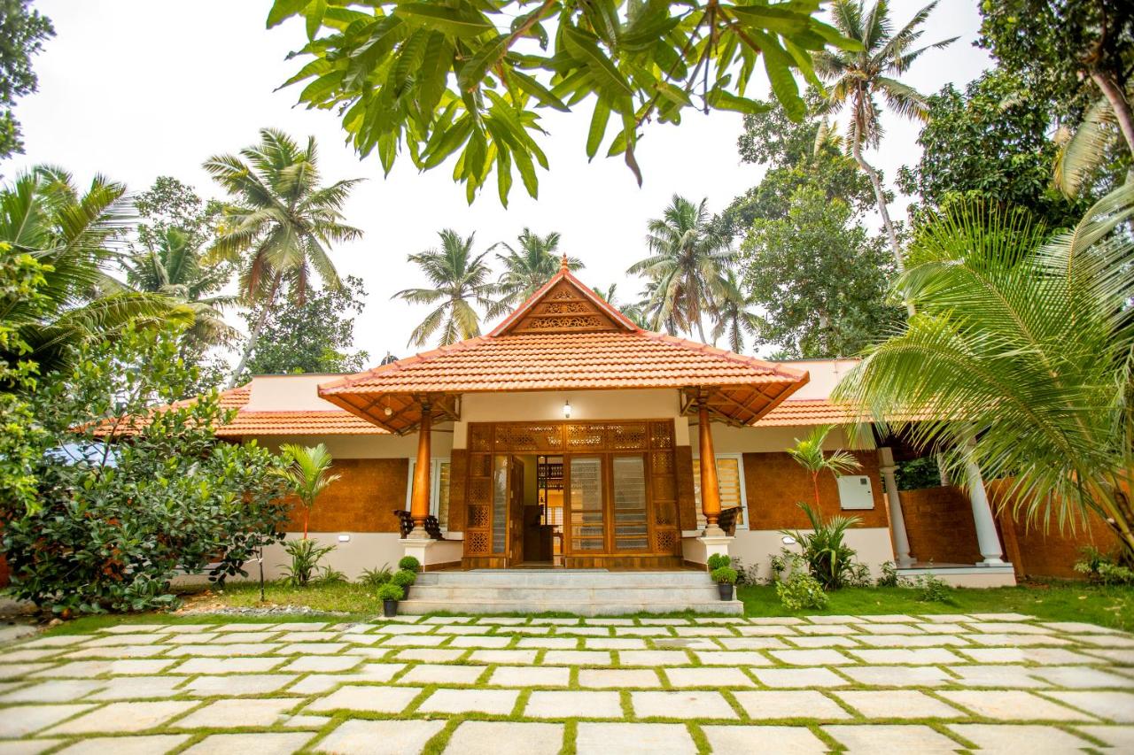 Sanskriti - B&B Thiruvananthapuram