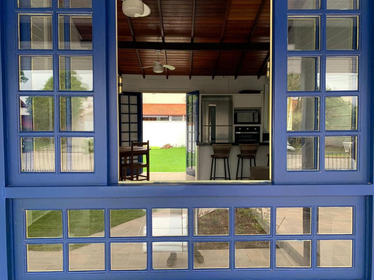 Recanto do Mar - B&B Florianópolis