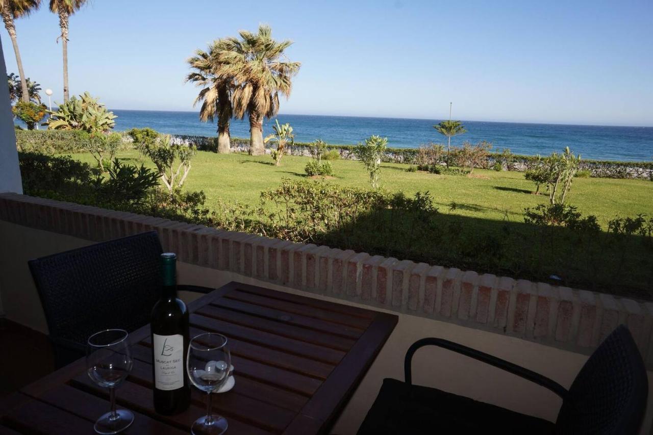 B&B Torrox - Jardines del Mar - Bed and Breakfast Torrox