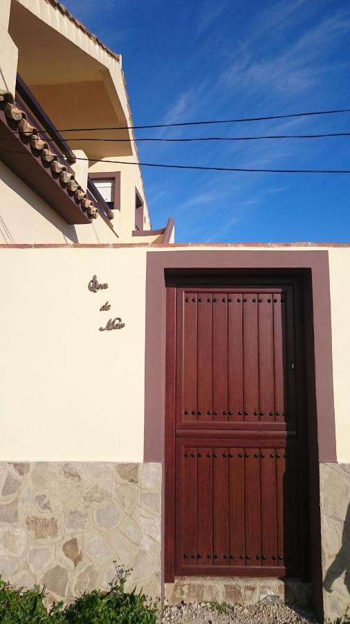 B&B Bolonia - Son de Mar 1 - Bed and Breakfast Bolonia