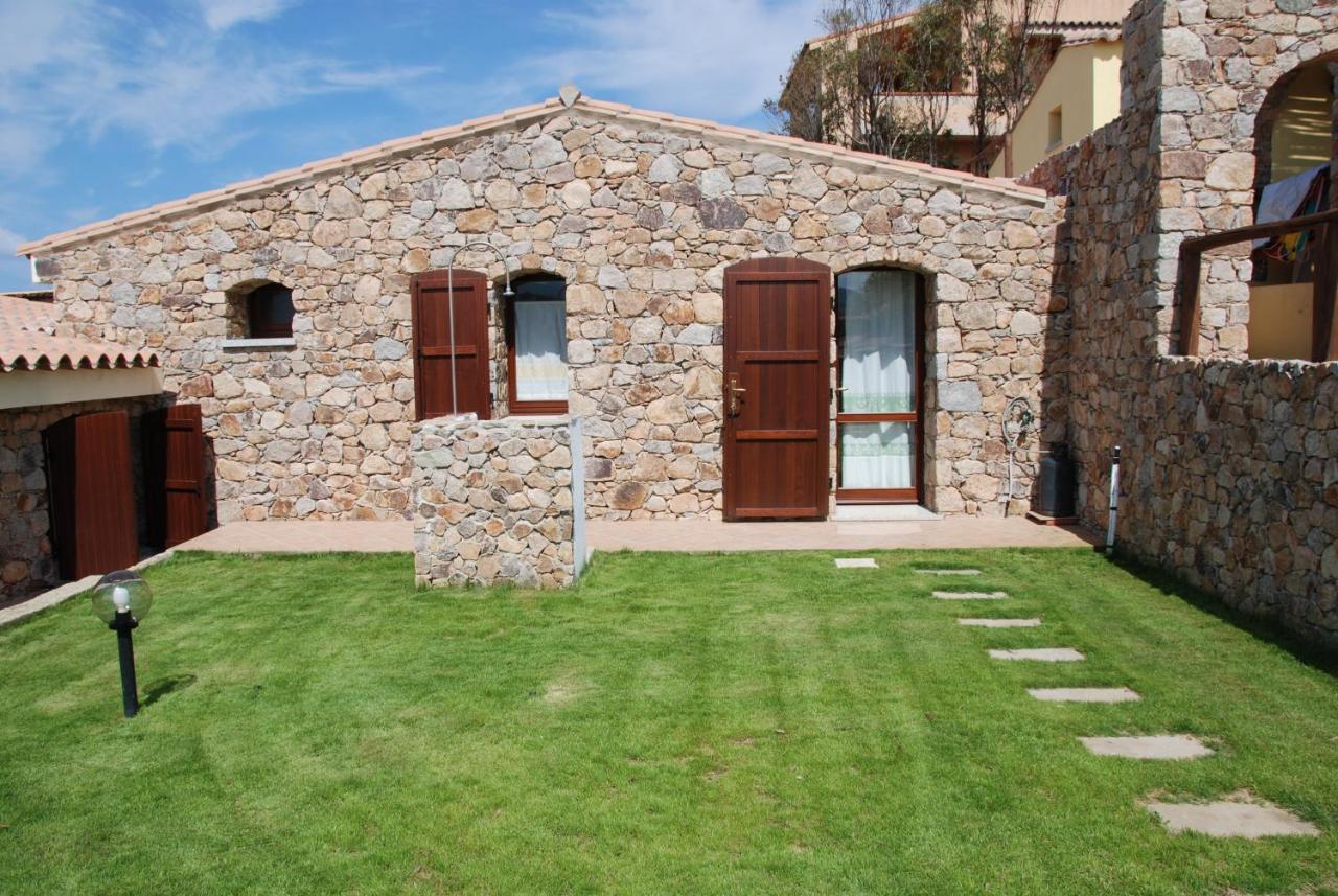 Is Cannisonis - B&B