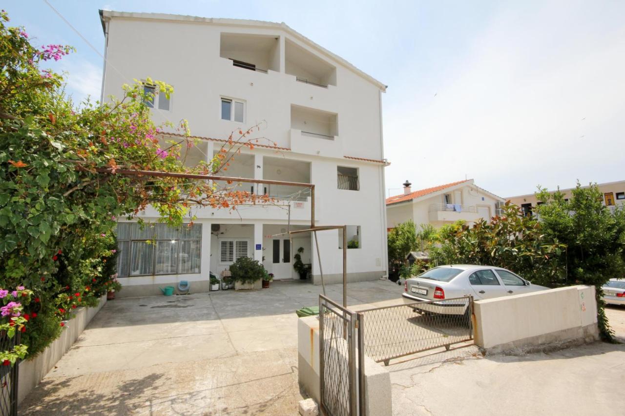 Marika Seaside Retreat-Drašnice - B&B