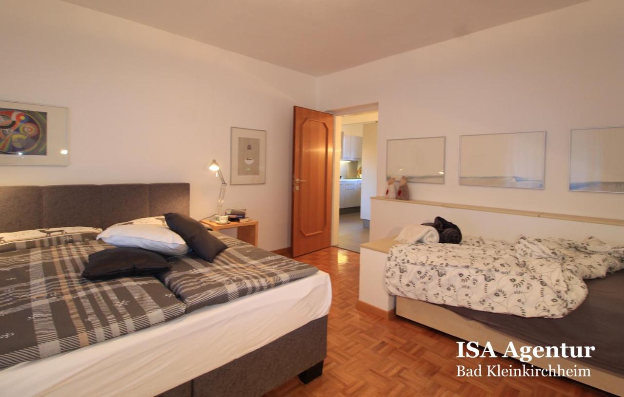 PERLE - Ski-to-door Family apartment - B&B Bad Kleinkirchheim