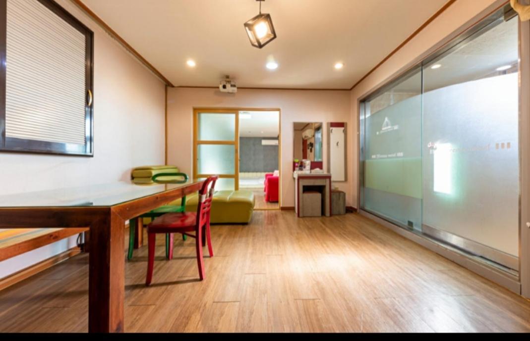 Habitación Familiar Estándar