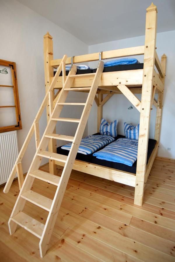 Studio-Apartment 