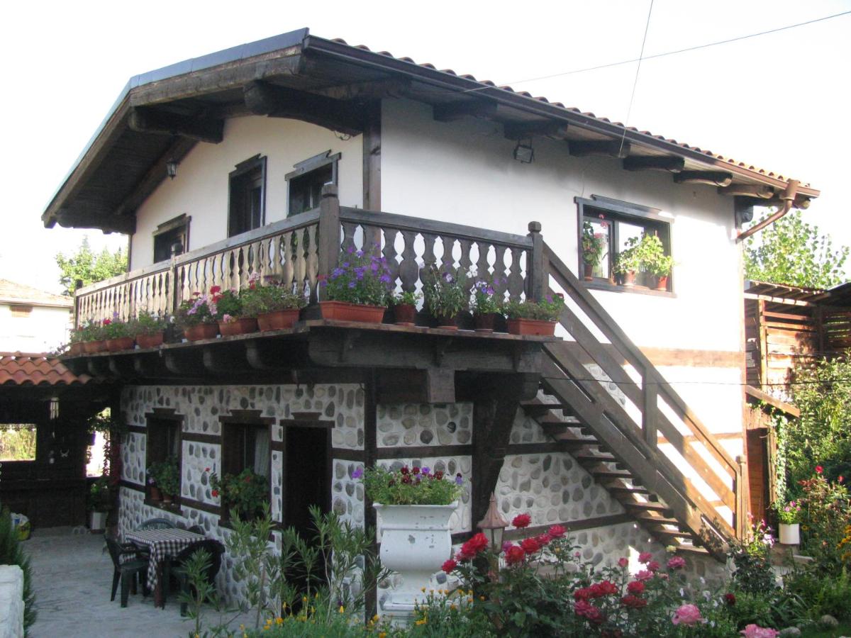 Oasis Guest House - Ferienwohnung