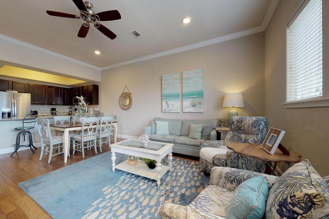 B&B Destin - Alerio Condos - Bed and Breakfast Destin