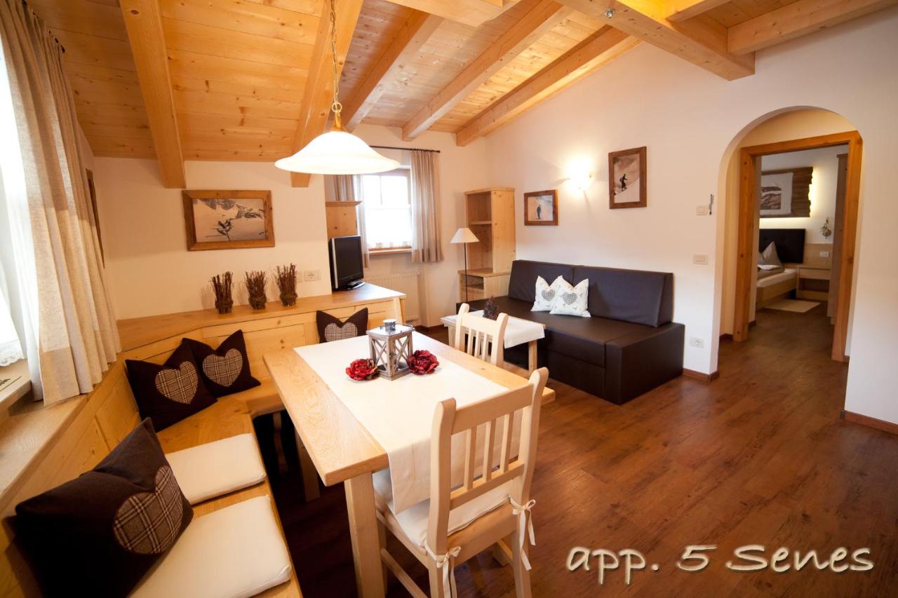 Appartamento con 1 Camera da Letto