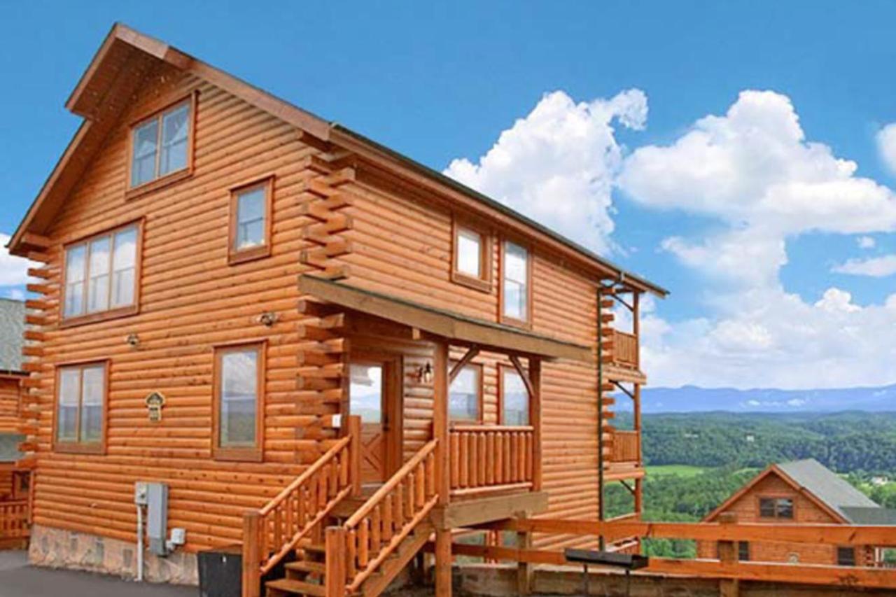 Livin High - B&B Sevierville