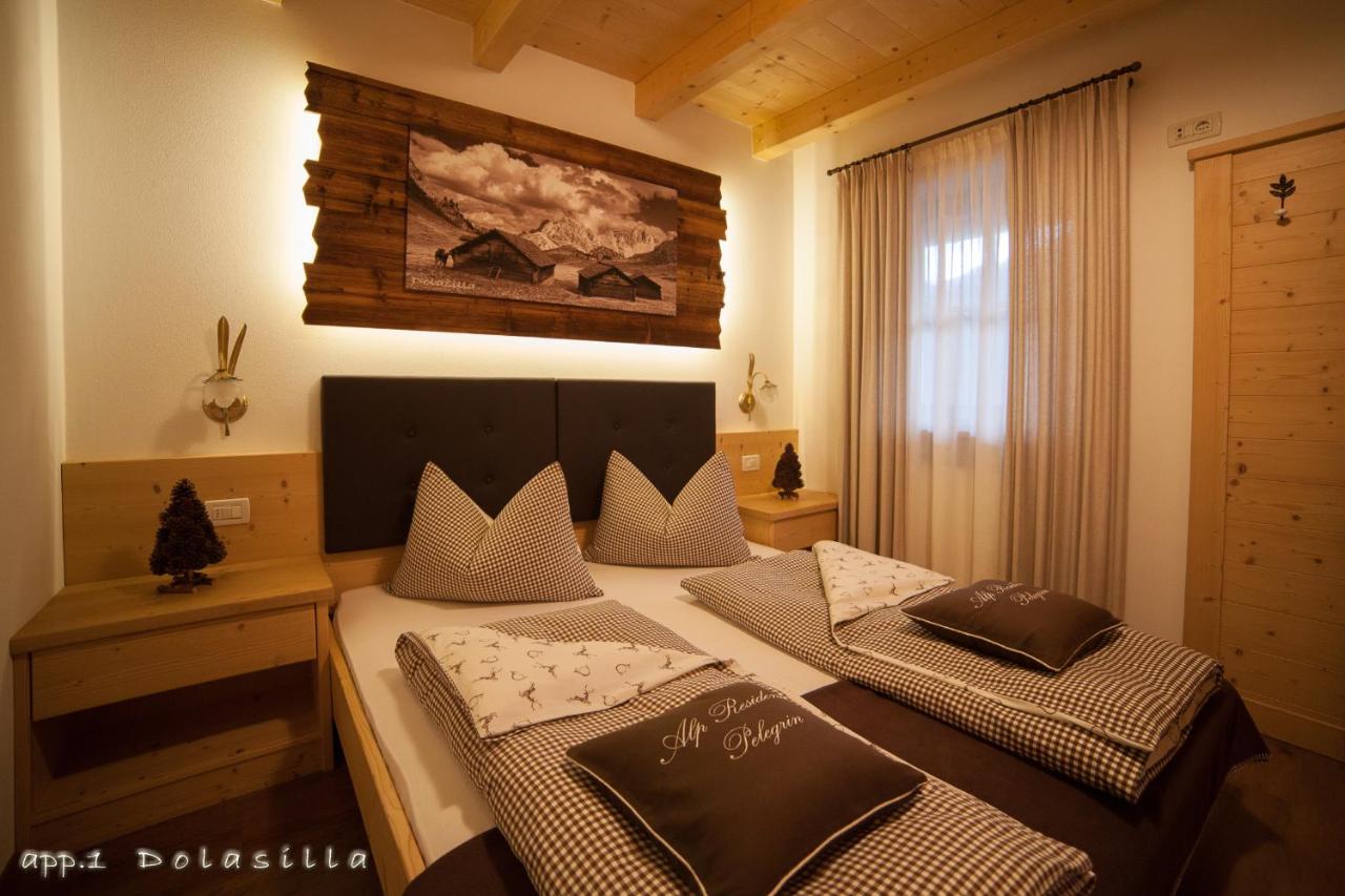 Appartamento su 2 Livelli