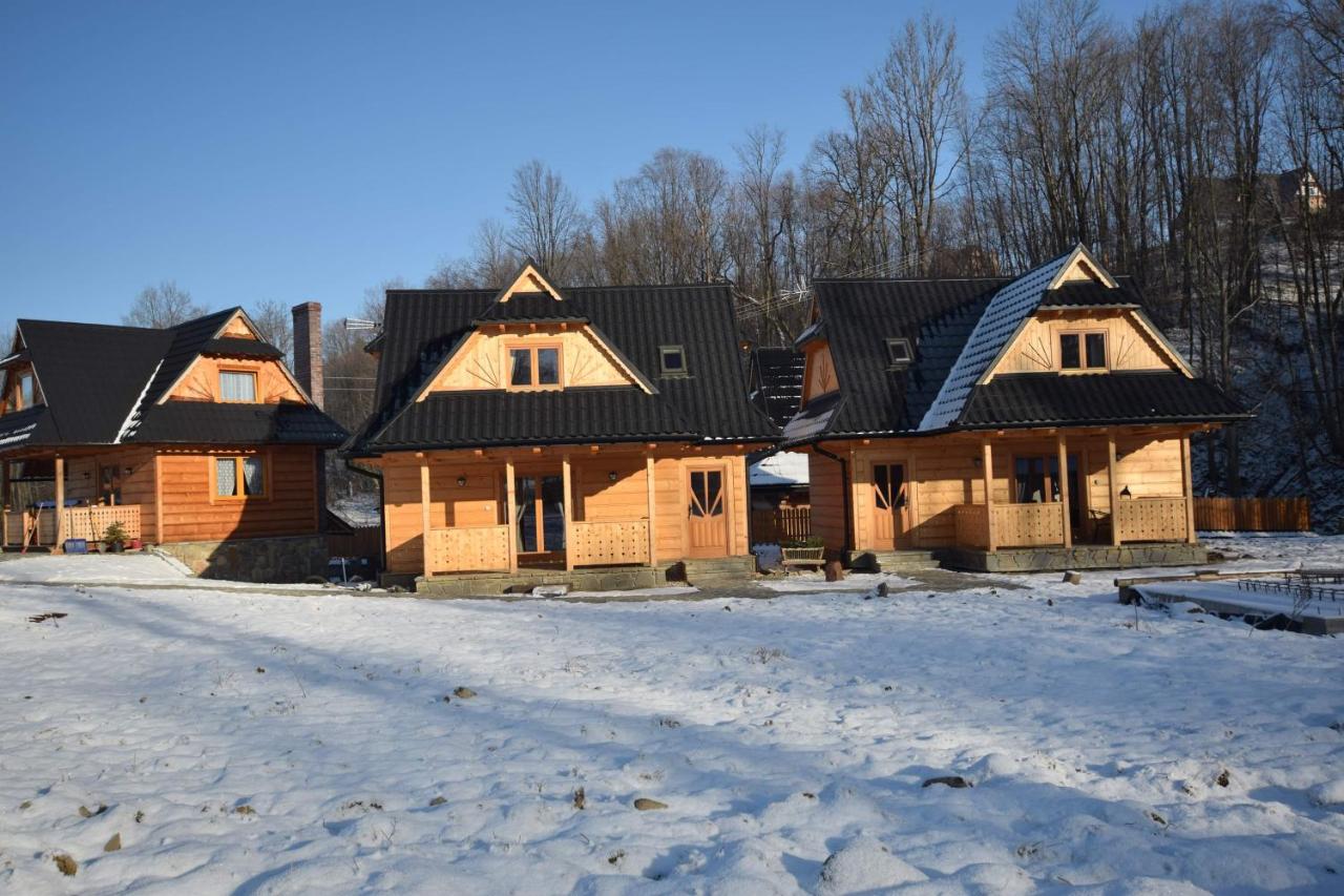 Dolina - B&B