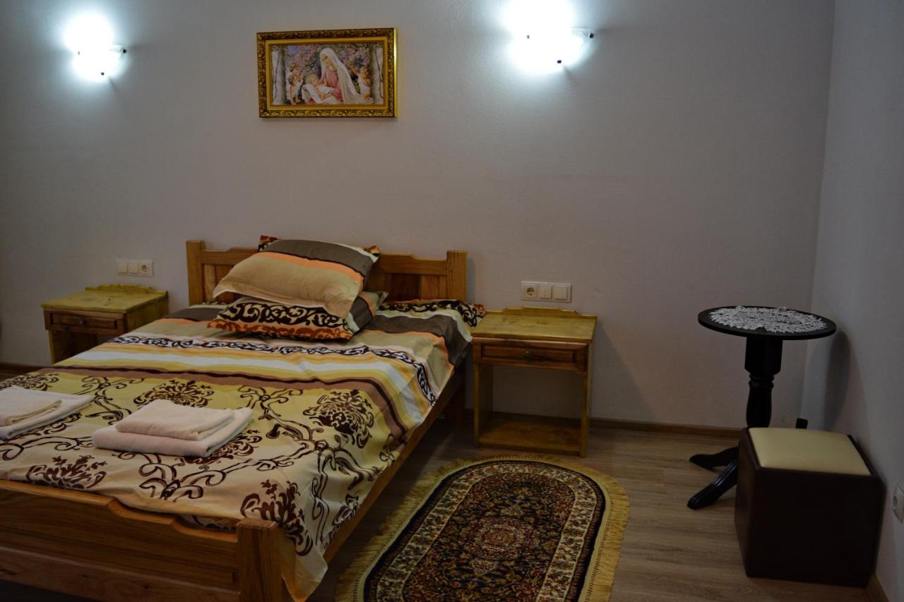 Habitación Doble Deluxe con ducha