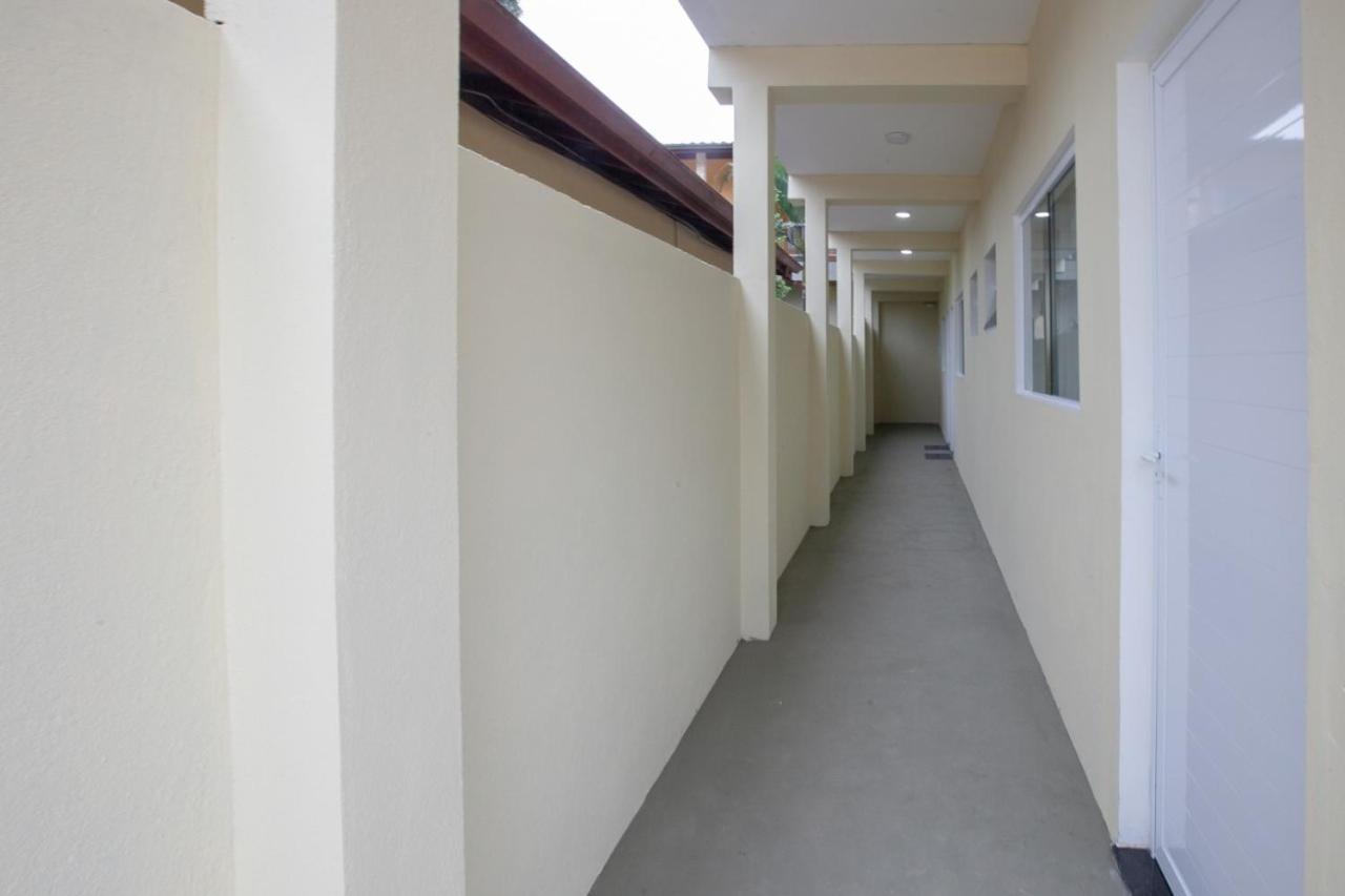 Recanto do Camargo Apto. Completo - B&B Ubatuba