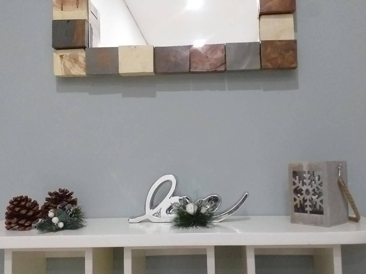 Marsascala Interlace Apartment with free parking - Ferienwohnung Marsaskala