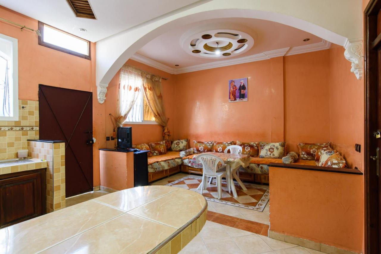 B&B Agadir - rico,s house - Bed and Breakfast Agadir