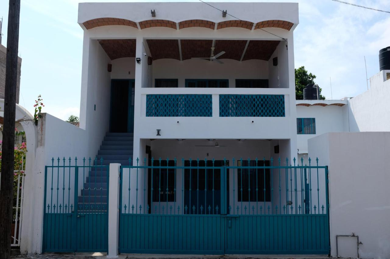 Apartamento Deluxe