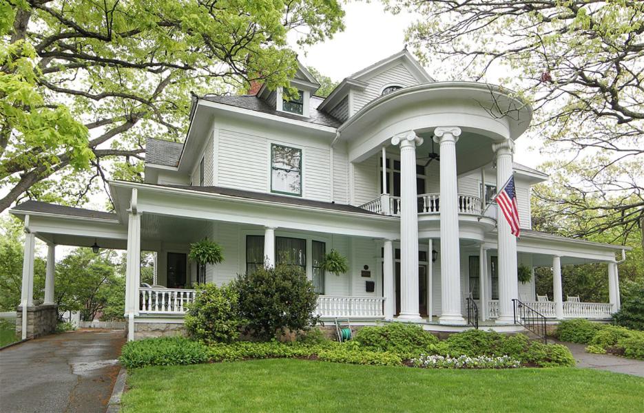 B&B Greensboro - Double Oaks Bed & Breakfast - Bed and Breakfast Greensboro