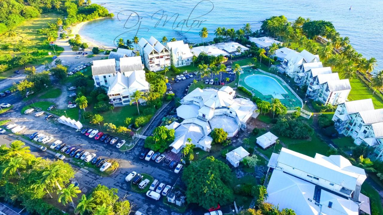 Studio spacieux en bord de mer - B&B