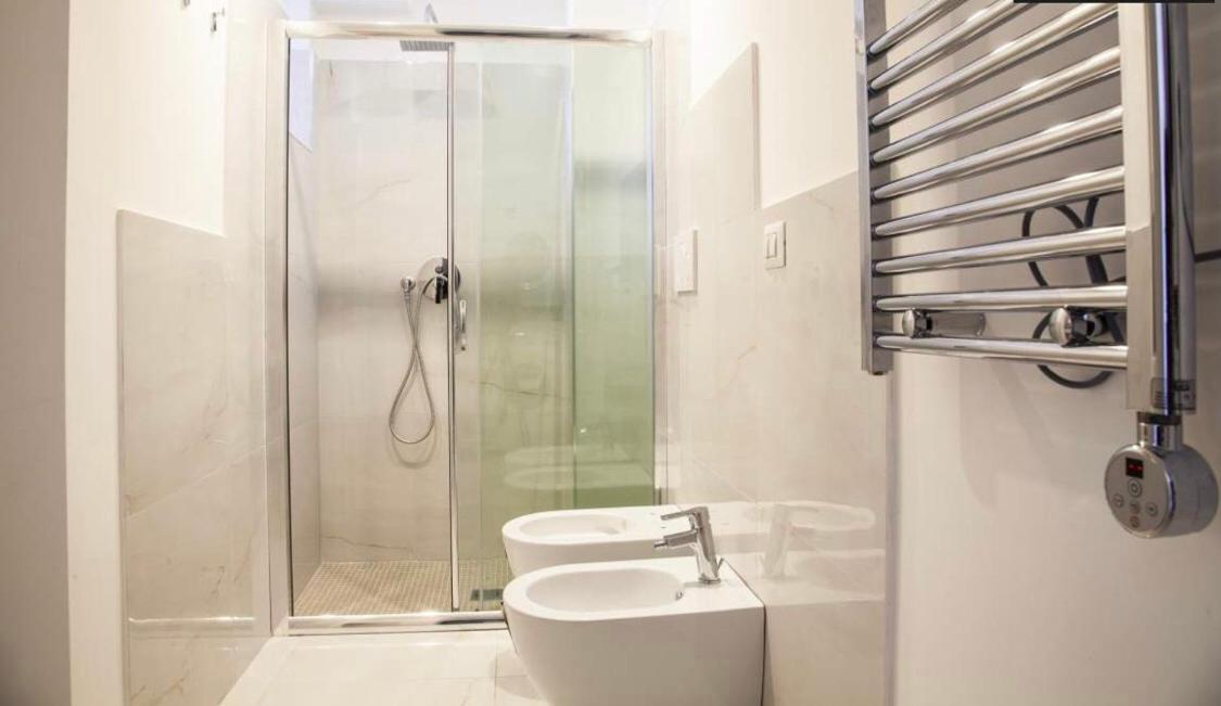 Pacini 21 - Bed and Breakfast Rome
