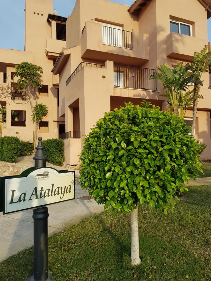 Casa Colin - Mar Menor Golf Resort - Ferienwohnung Torre-Pacheco