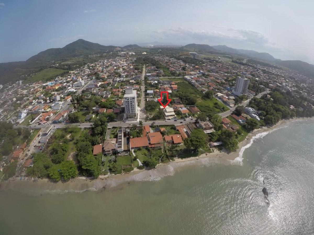 Mundo Livre Guest House - B&B