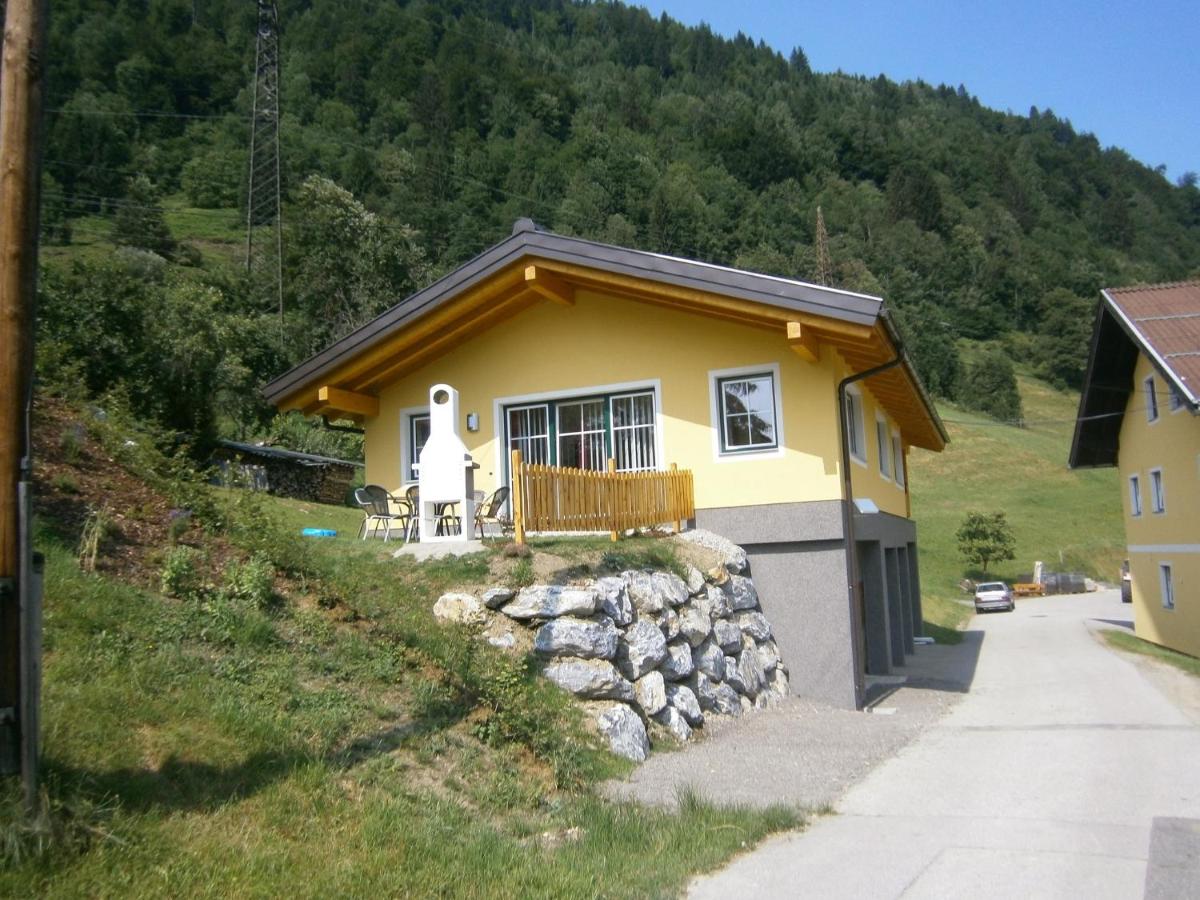 Landgut Feuersang - B&B Sankt Veit im Pongau