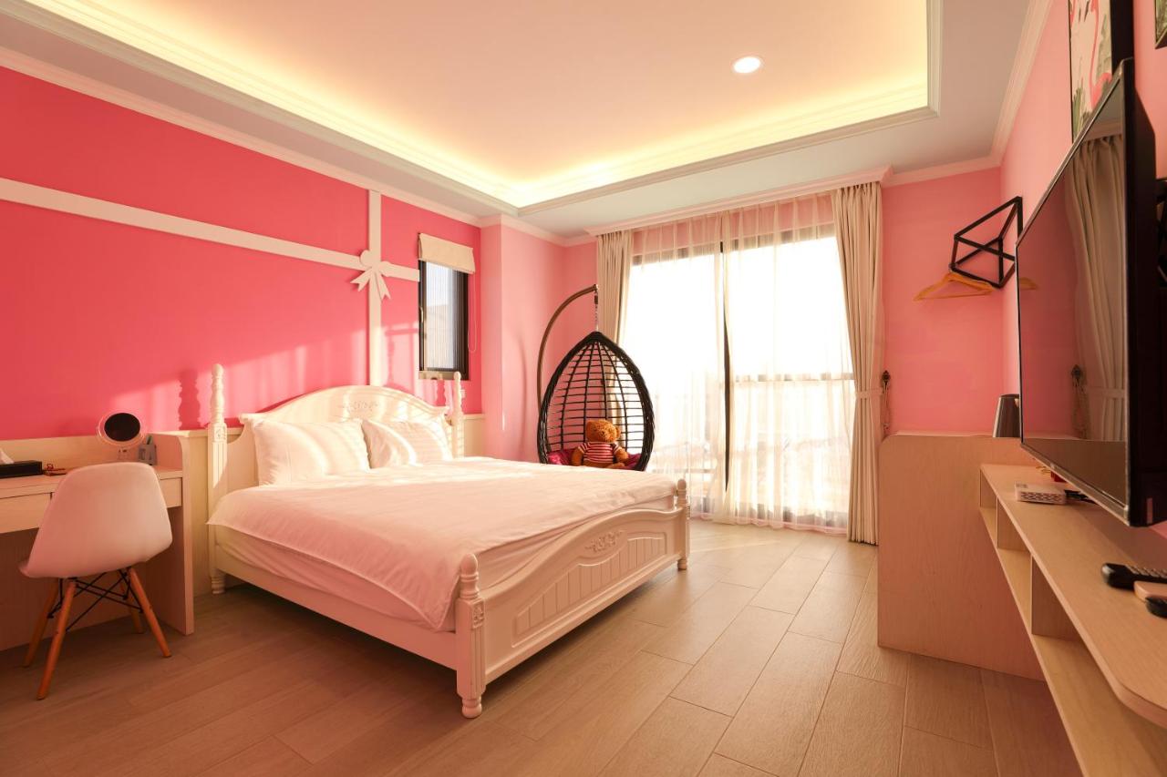 Chambre Double avec Balcon - Vue sur Mer