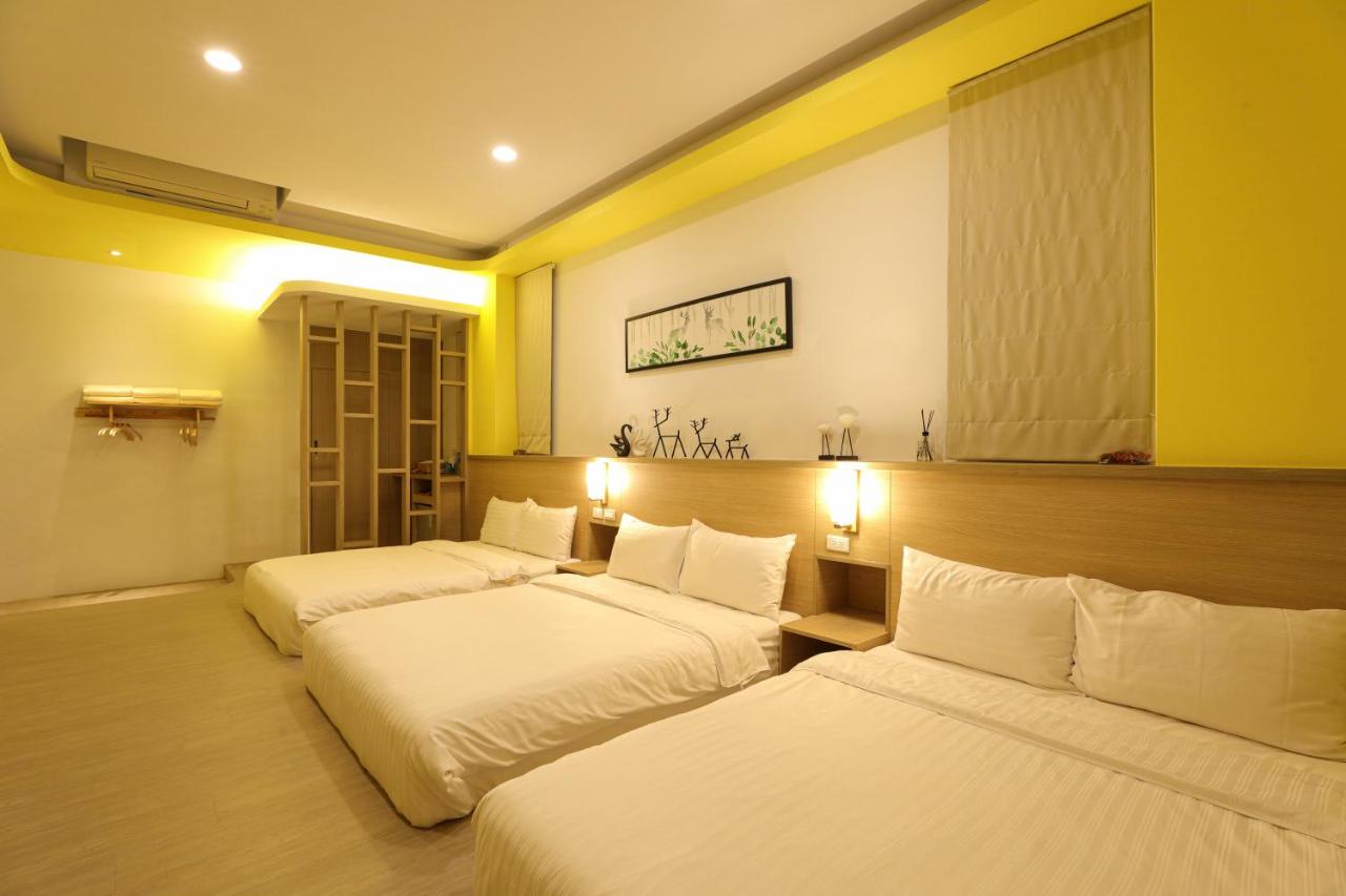 Family Room with Private Bathroom