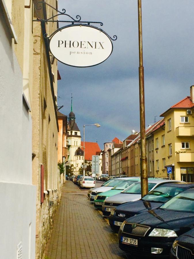 Pension Phoenix - B&B