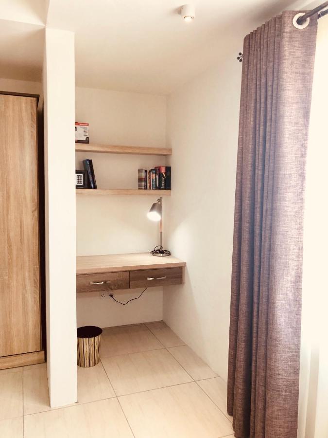 Suite Familiare con Balcone