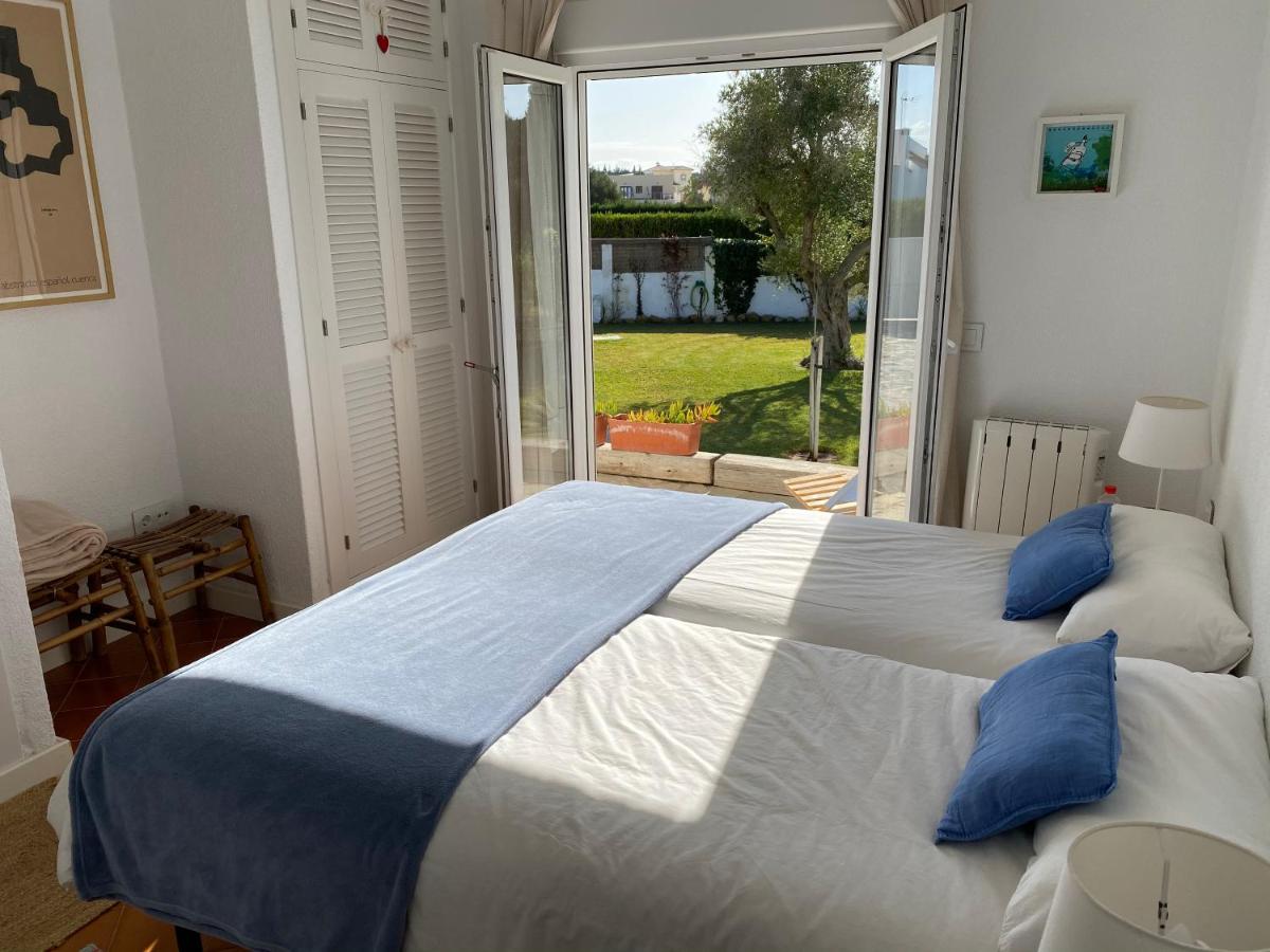 La Veguilla Bidea - Chambres d’hôtes Chiclana de la Frontera