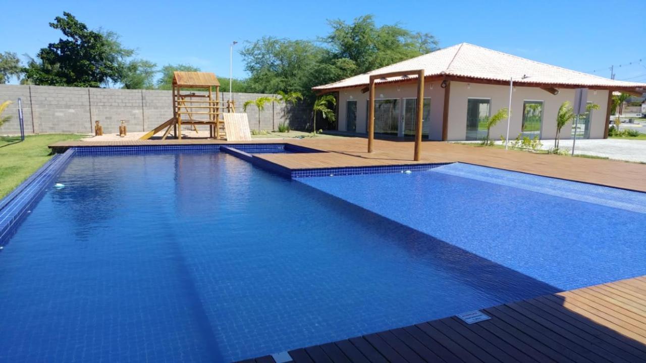 Condomínio Residencial Tranquilidade na Beira do Rio - B&B