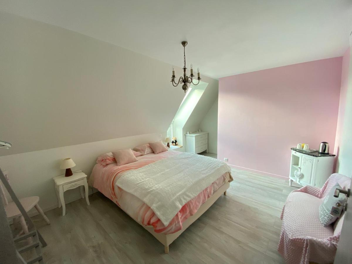 Chambre Double - Vue sur Montagne