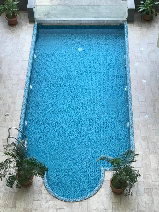 Obhur Residence 2 - B&B Abū ‘Urwah