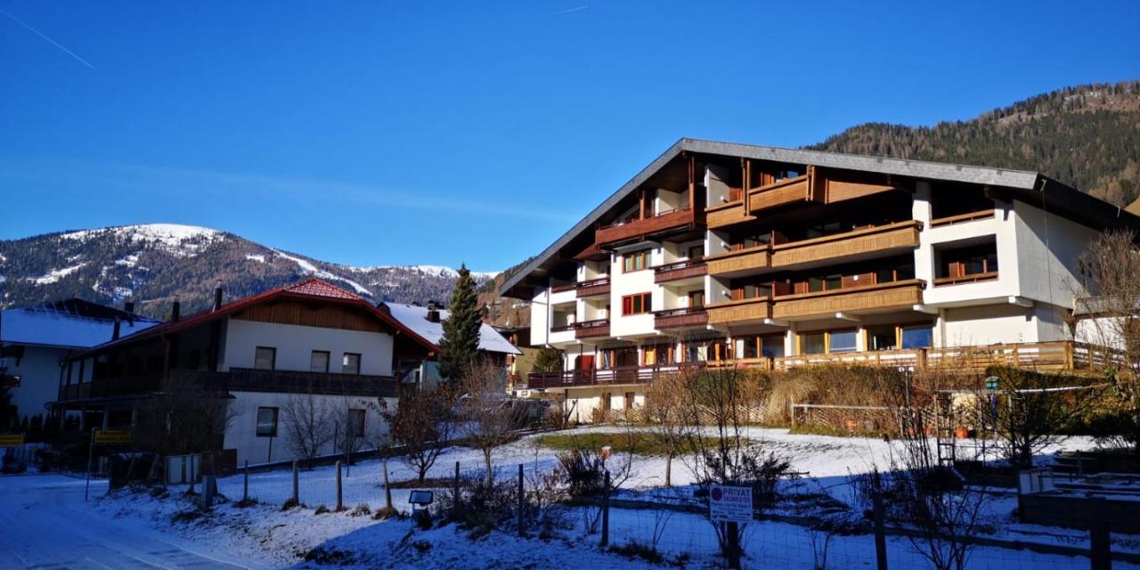 Appartement Kaiserburg - B&B