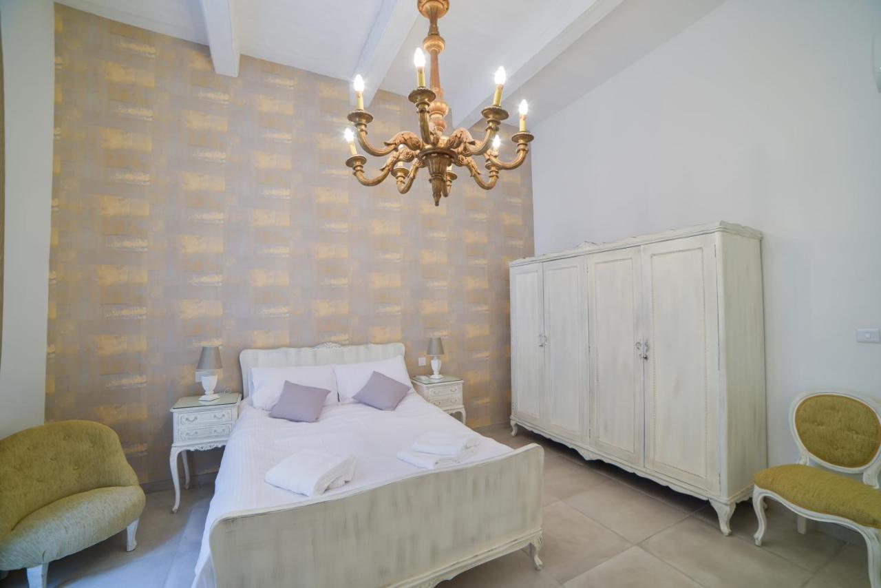 B&B Floriana - CA2- City Central Apartment 2 - Bed and Breakfast Floriana