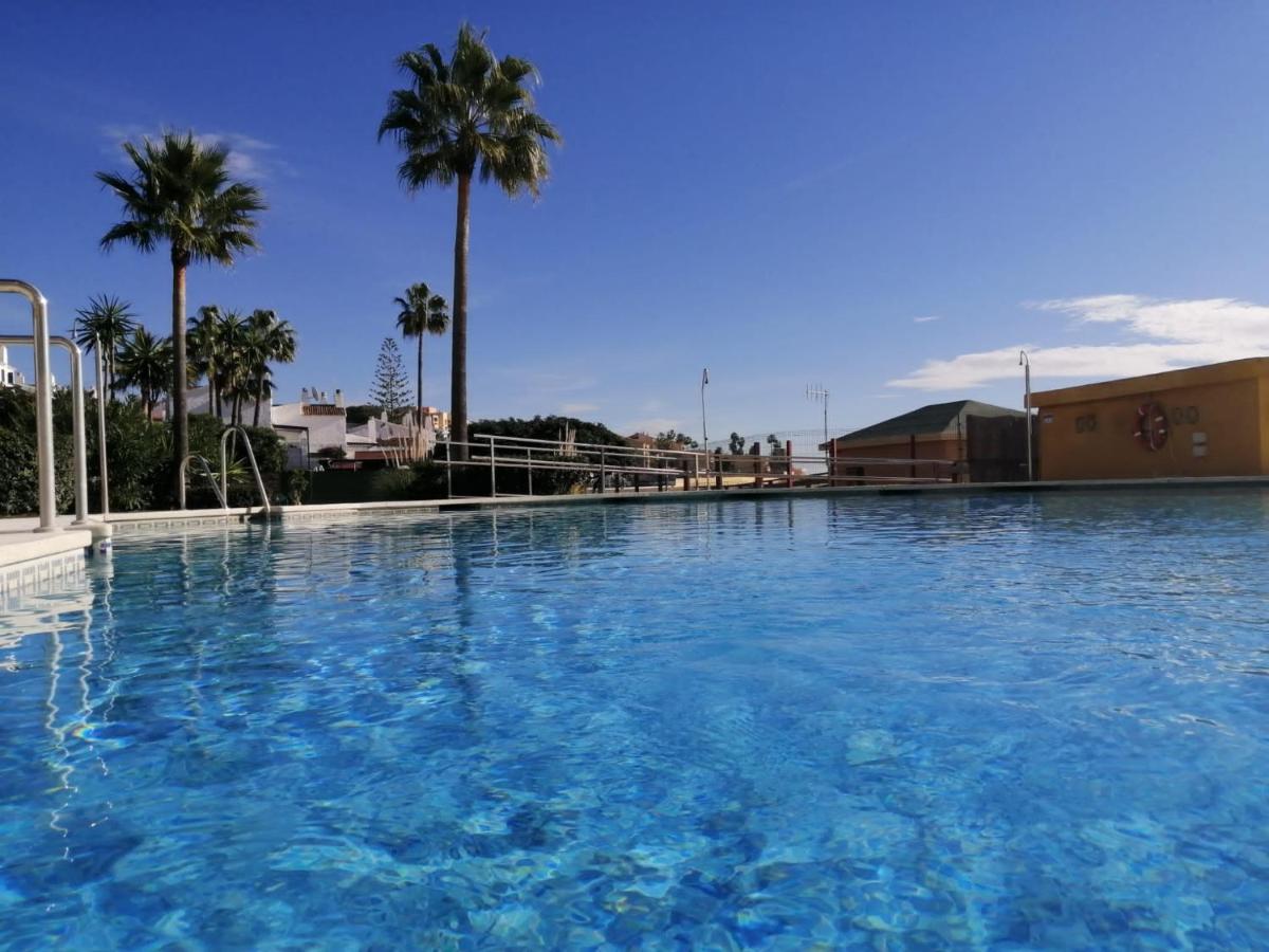 Estudio Pies de Arena - B&B Mijas Costa