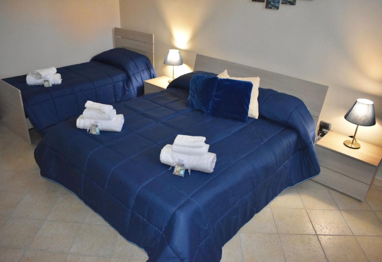 B&B Frattamaggiore - B&B Notte Stellata - Bed and Breakfast Frattamaggiore