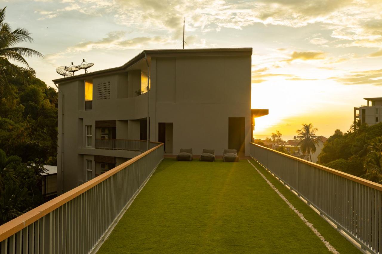 Palmetto by Holy Cow, 2-BR, jungle view - Chambres d’hôtes