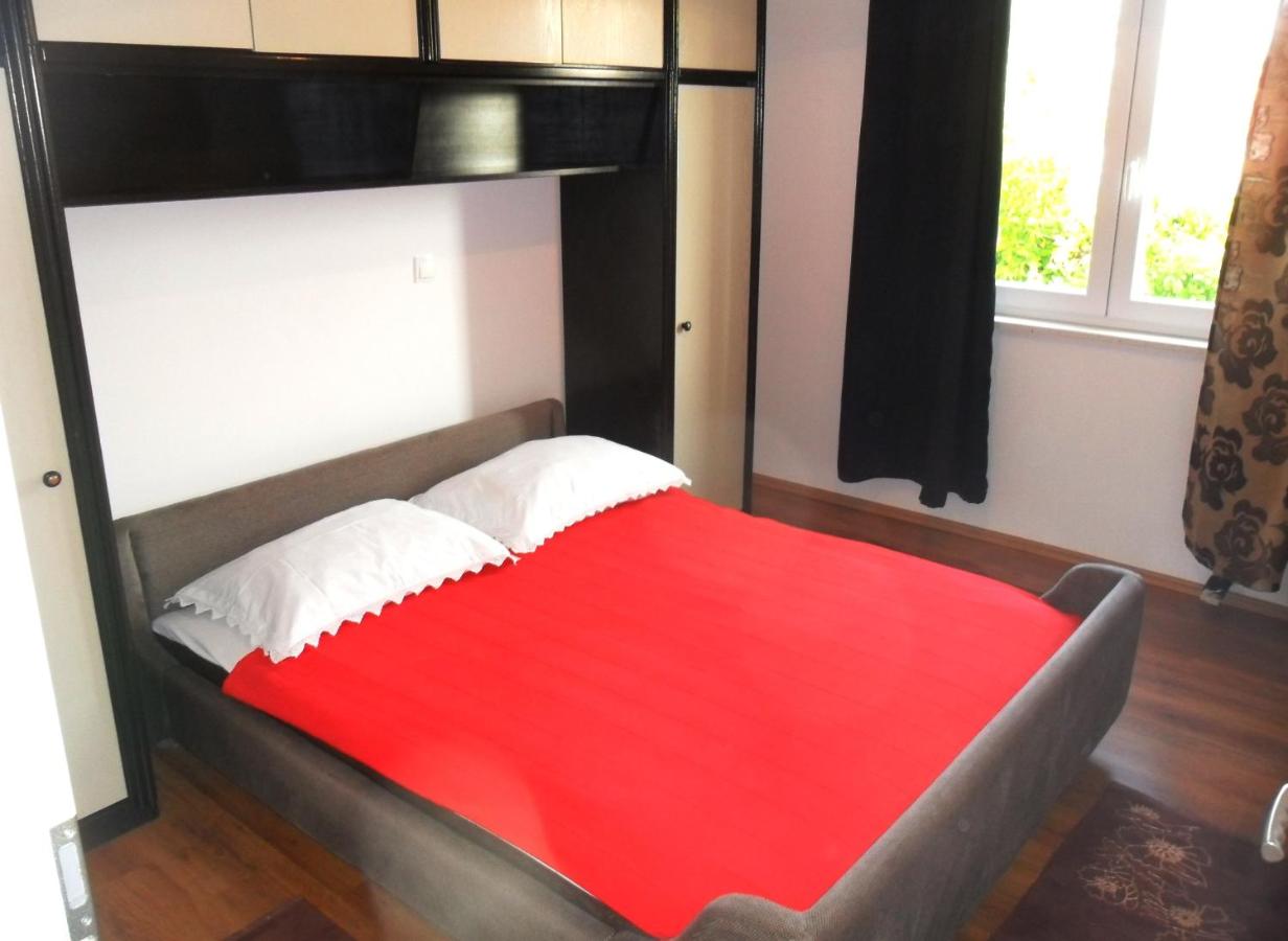 Comfort Studio with Balcony South Side