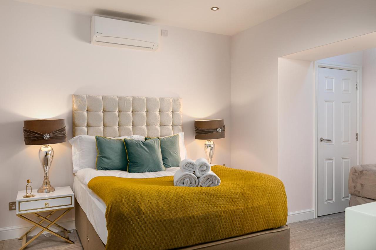 Cromwell road apartments - Chambres d’hôtes Londres