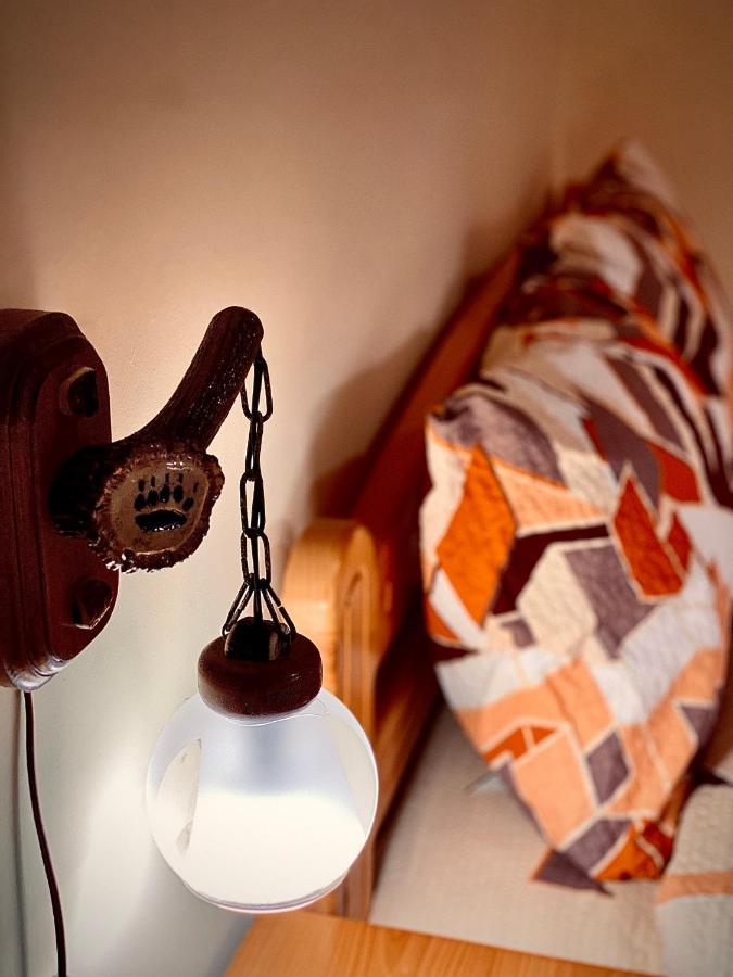 Cabana Scruba - B&B
