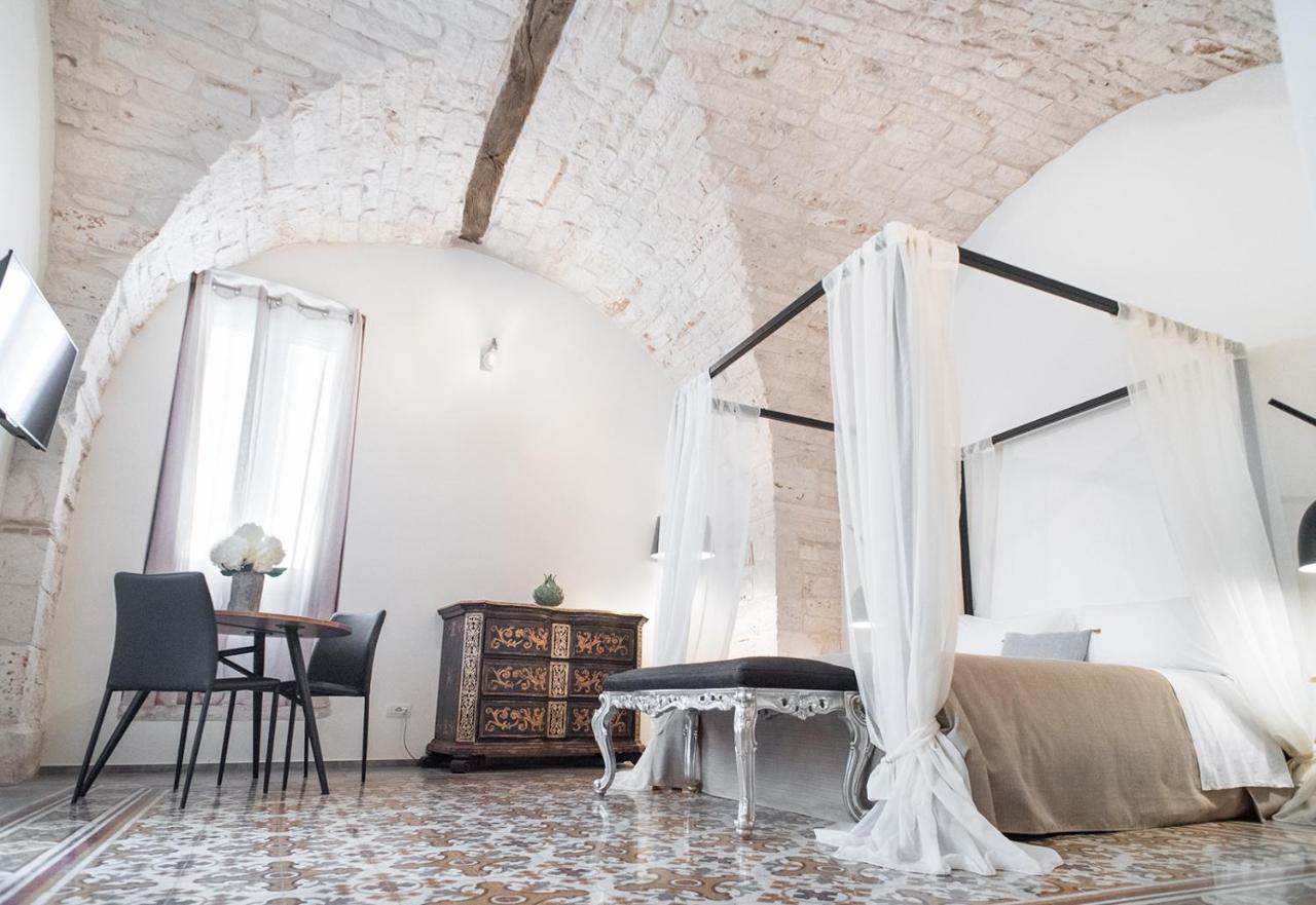 B&B Putignano - Petrantiche - Albergo Diffuso - Bed and Breakfast Putignano