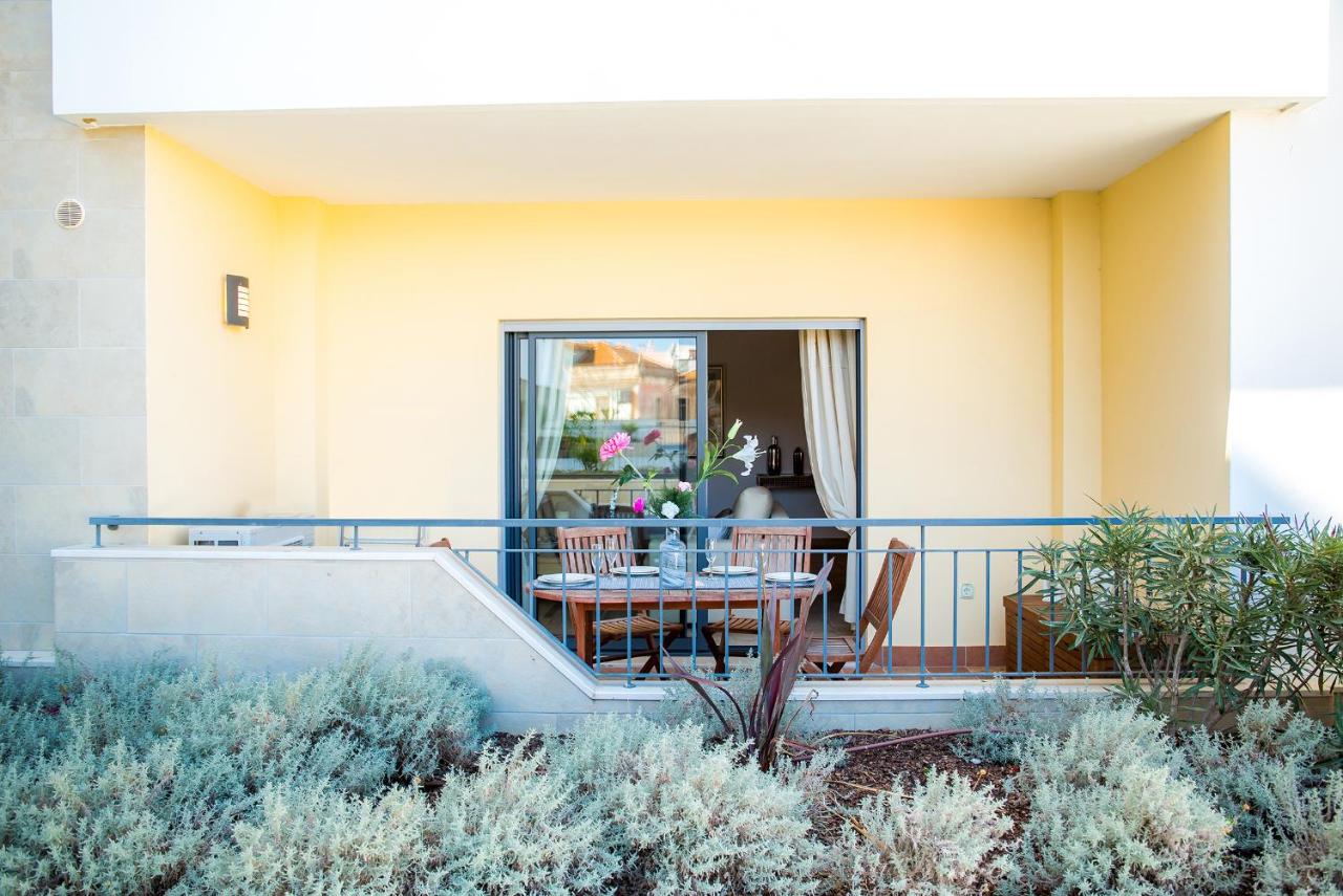 Apartment mit 2 Schlafzimmern