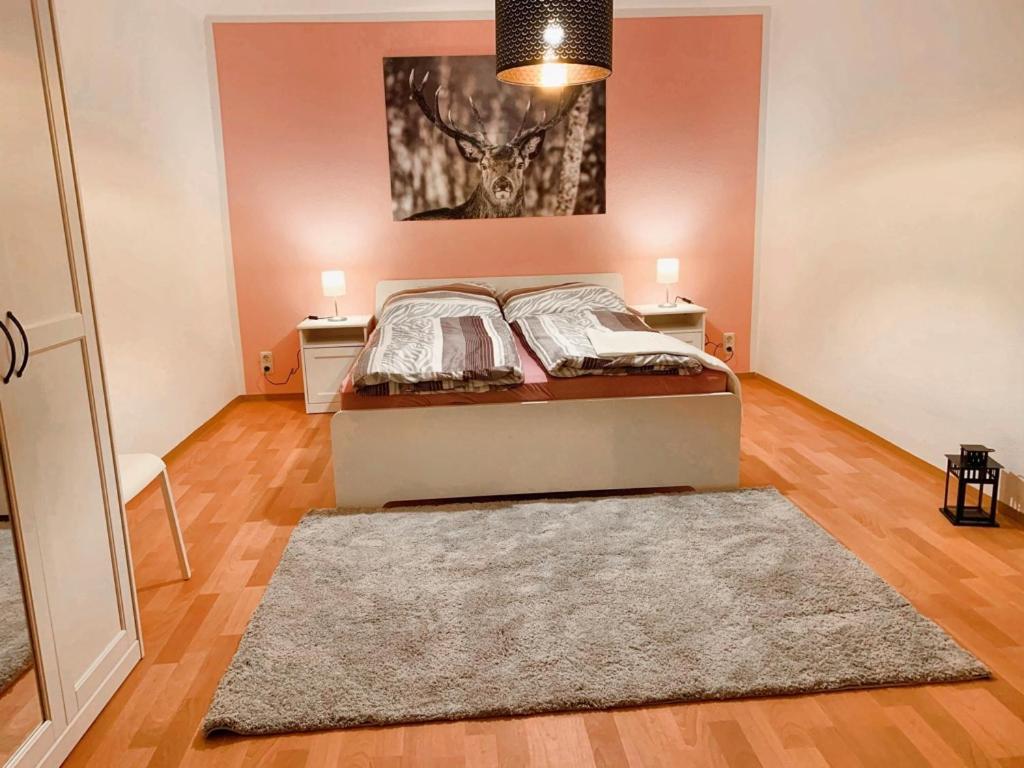Klosterstraße 3 - B&B